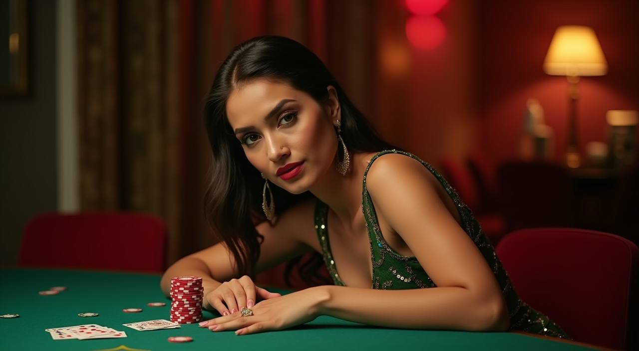 ve888 Table Supernova Poker কীভাবে কাজ করে